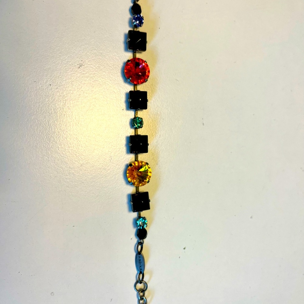 Sabika bracelet. EUC